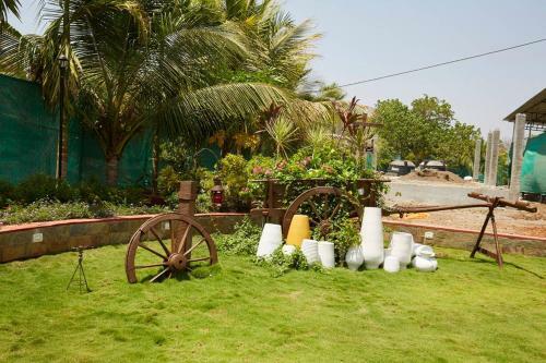 Hotel Sea Land Kihim