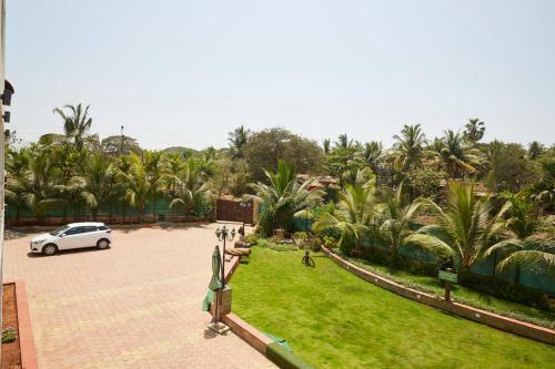 Hotel Sea Land Kihim
