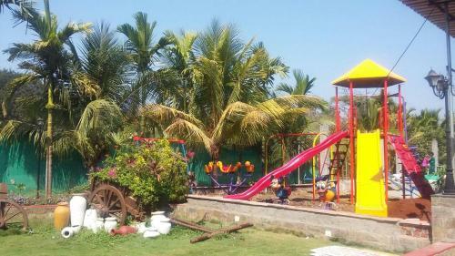 Hotel Sea Land Kihim