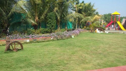 Hotel Sea Land Kihim