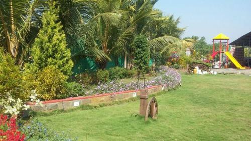 Hotel Sea Land Kihim