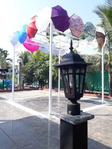 Hotel Sea Land Kihim