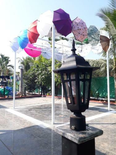 Hotel Sea Land Kihim