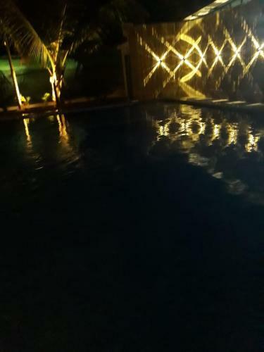 Hotel Sea Land Kihim