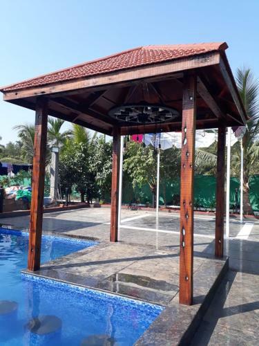 Hotel Sea Land Kihim