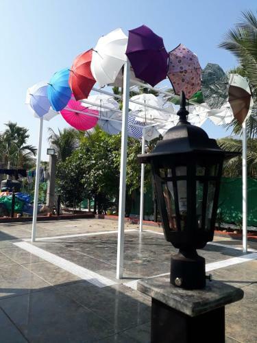 Hotel Sea Land Kihim