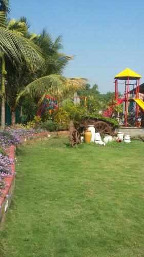 Hotel Sea Land Kihim