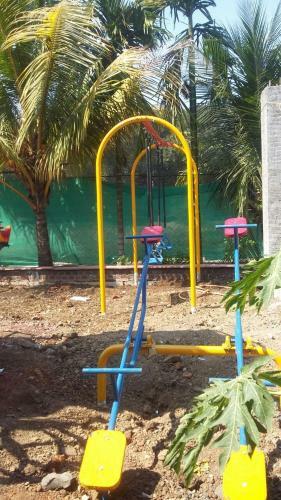 Hotel Sea Land Kihim