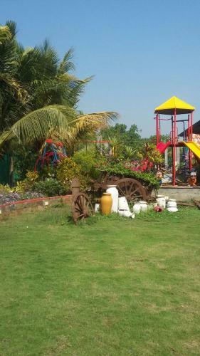 Hotel Sea Land Kihim