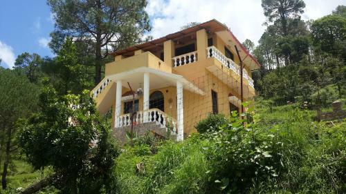 Hi Five Cottages