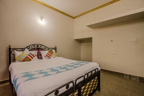Apartamentos Colorful 2bhk Abode, Goa