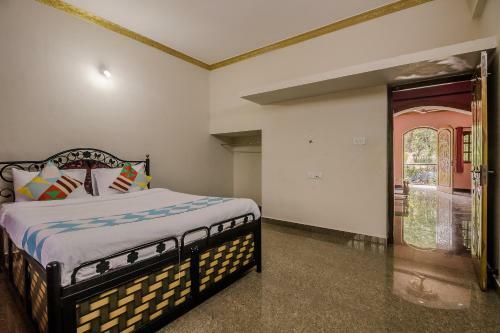 Apartamentos Colorful 2bhk Abode, Goa
