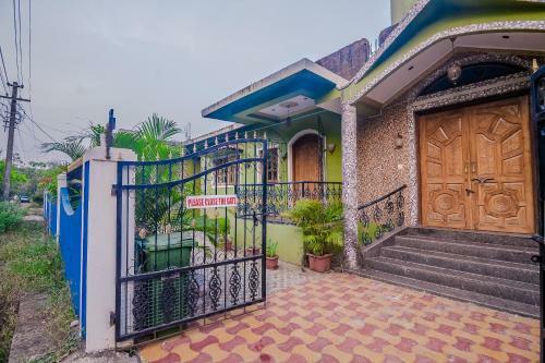 Apartamentos Colorful 2bhk Abode, Goa