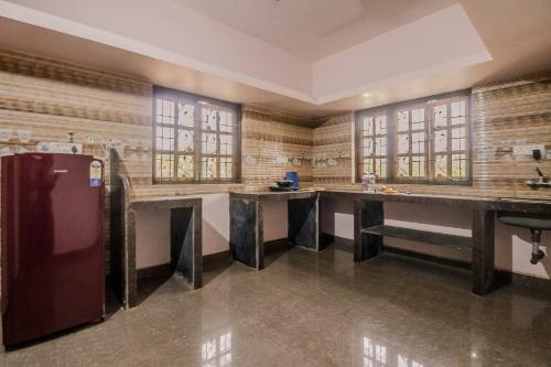 Apartamentos Colorful 2bhk Abode, Goa