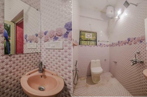 Apartamentos Colorful 2bhk Abode, Goa