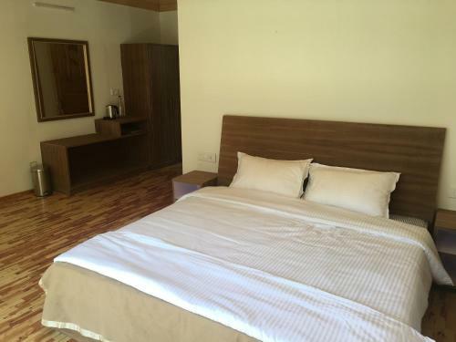Bed & Breakfast Gemoor Khar- Manor House