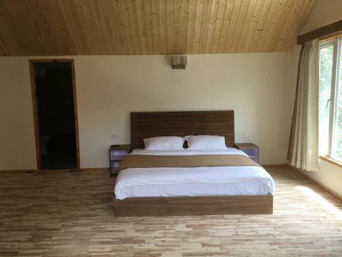 Bed & Breakfast Gemoor Khar- Manor House
