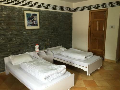 Bed & Breakfast Gemoor Khar- Manor House