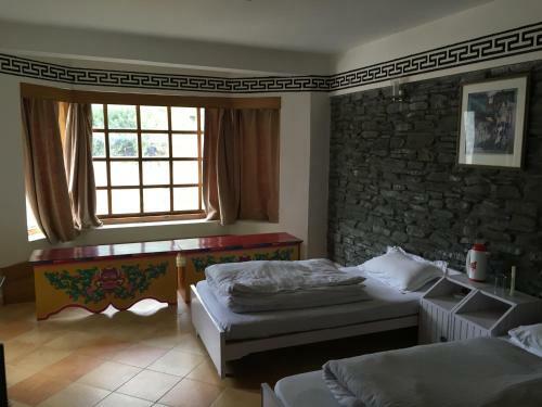 Bed & Breakfast Gemoor Khar- Manor House