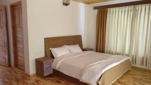 Bed & Breakfast Gemoor Khar- Manor House
