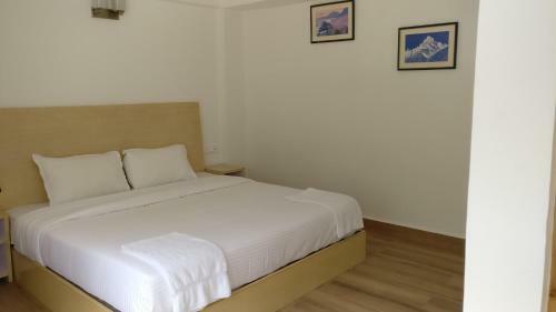Bed & Breakfast Gemoor Khar- Manor House
