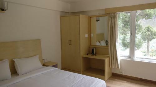 Bed & Breakfast Gemoor Khar- Manor House