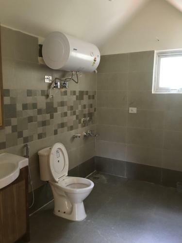 Bed & Breakfast Gemoor Khar- Manor House