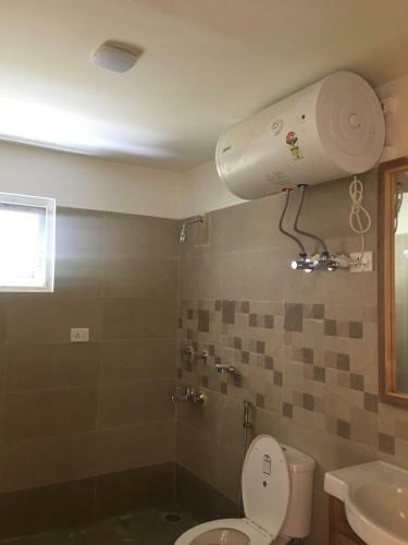 Bed & Breakfast Gemoor Khar- Manor House