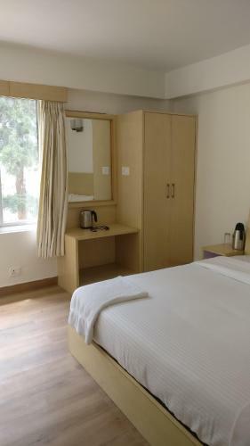 Bed & Breakfast Gemoor Khar- Manor House