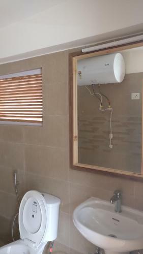 Bed & Breakfast Gemoor Khar- Manor House