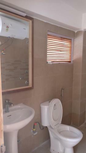 Bed & Breakfast Gemoor Khar- Manor House