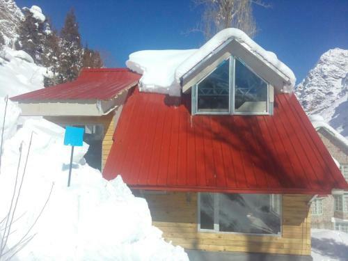 Bed & Breakfast Gemoor Khar- Manor House