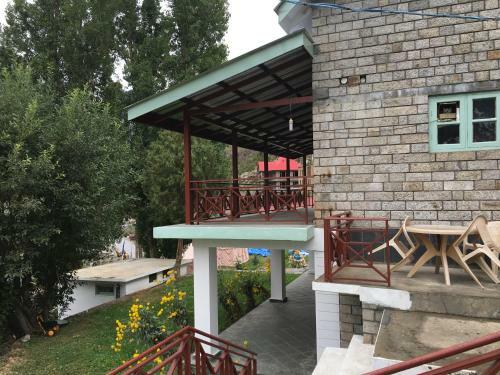 Bed & Breakfast Gemoor Khar- Manor House