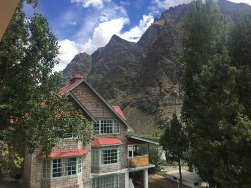 Bed & Breakfast Gemoor Khar- Manor House