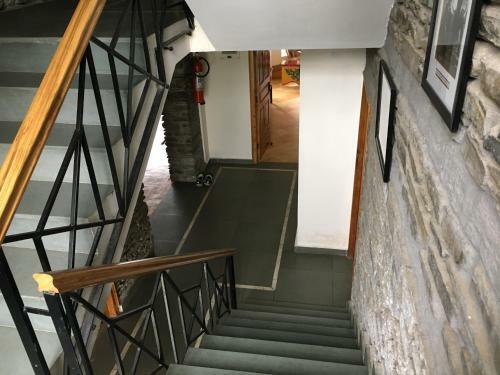 Bed & Breakfast Gemoor Khar- Manor House