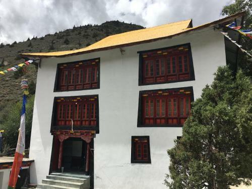 Bed & Breakfast Gemoor Khar- Manor House