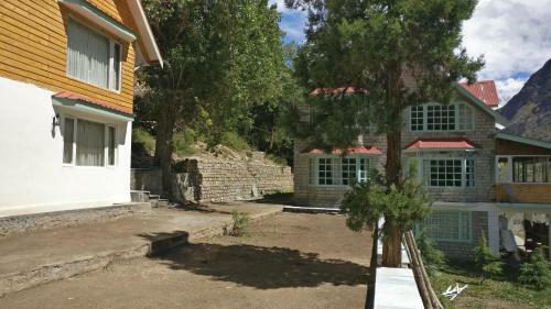 Bed & Breakfast Gemoor Khar- Manor House