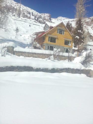 Bed & Breakfast Gemoor Khar- Manor House