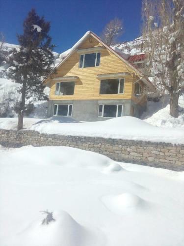 Bed & Breakfast Gemoor Khar- Manor House