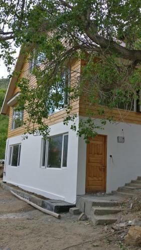 Bed & Breakfast Gemoor Khar- Manor House
