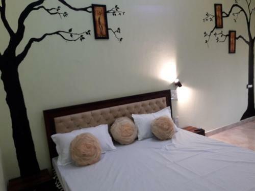 Hostal Joshi Holidays Home Stay