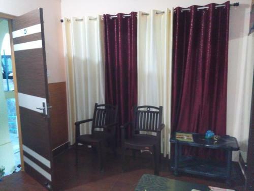 Hostal Joshi Holidays Home Stay