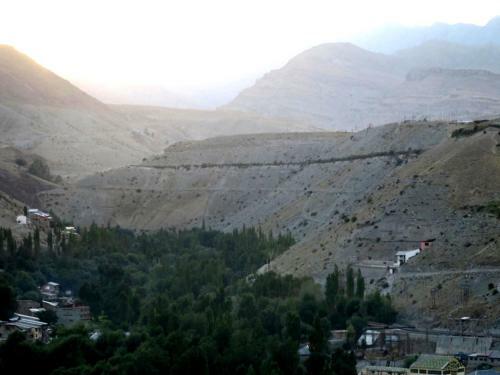 Hotel Caravan Sarai