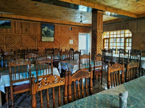 Hotel Caravan Sarai