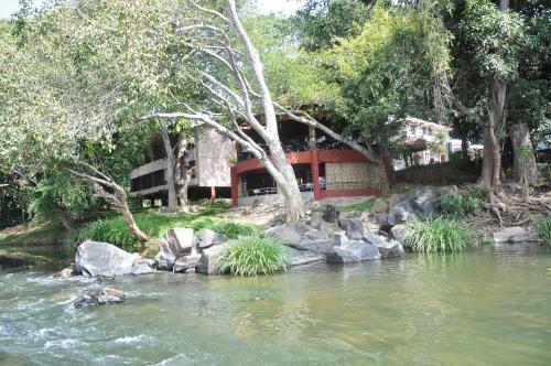Kstdc Hotel Mayura Riverview Srirangapatna