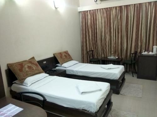 Jk Rooms 108 Hotel Royal Regency