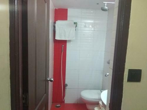 Jk Rooms 108 Hotel Royal Regency