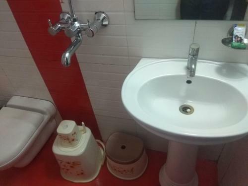 Jk Rooms 108 Hotel Royal Regency
