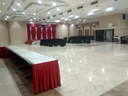Jk Rooms 108 Hotel Royal Regency