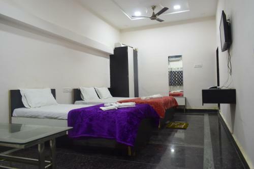 Albergue Hotel Believe In Sukhasagar